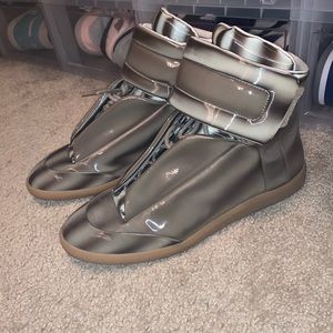 Size 45 maison Margiela authentic designer shoes